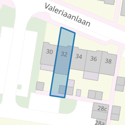Perceel SPZ00-E-2672