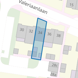 Perceel SPZ00-E-2673