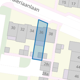 Perceel SPZ00-E-2674