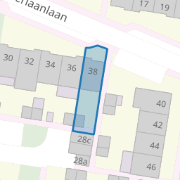 Perceel SPZ00-E-2675