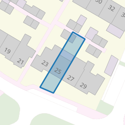 Perceel SPZ00-E-2695