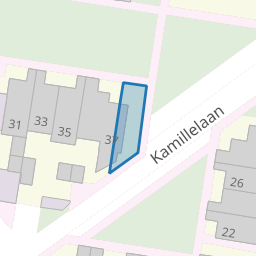 Perceel SPZ00-E-2697