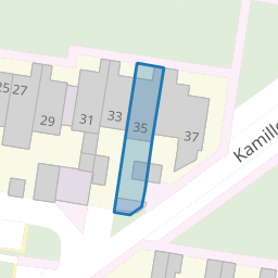 Perceel SPZ00-E-2700