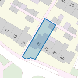 Perceel SPZ00-E-2709