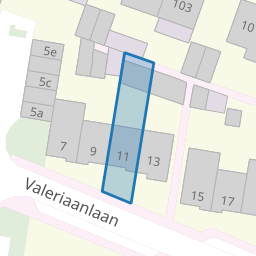 Perceel SPZ00-E-2711