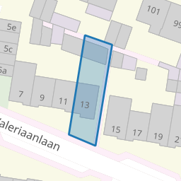 Perceel SPZ00-E-2712