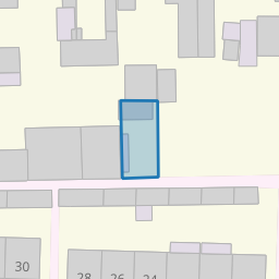 Perceel SPZ00-E-2723