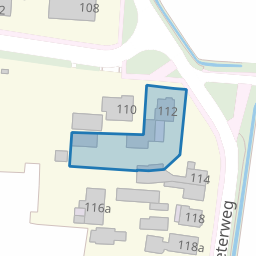 Perceel SPZ00-E-2725