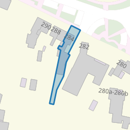 Perceel SPZ00-E-2726