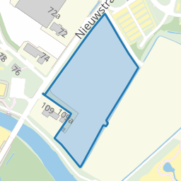 Perceel SPZ00-E-2758