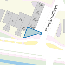 Perceel SPZ00-E-2766