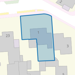 Perceel SPZ00-E-2777