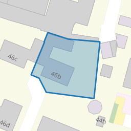 Perceel SPZ00-E-2797