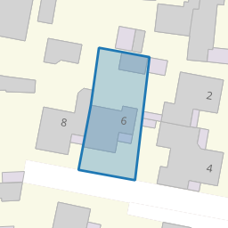 Perceel SPZ00-E-2807