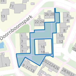 Perceel SPZ00-E-2849