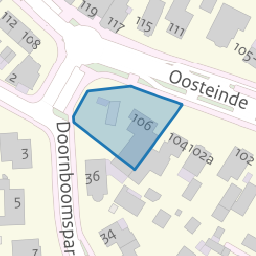 Perceel SPZ00-E-2851