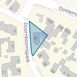 Perceel SPZ00-E-2852