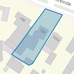 Perceel SPZ00-E-2853