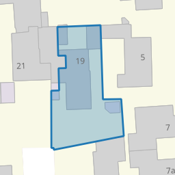 Perceel SPZ00-E-2861