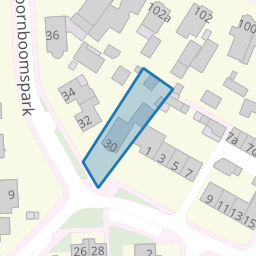 Perceel SPZ00-E-2869