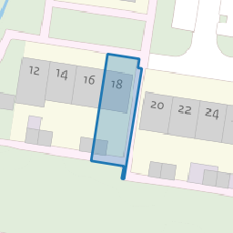 Perceel SPZ00-E-2891