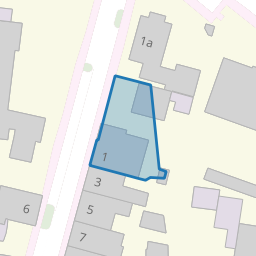 Perceel SPZ00-E-2898