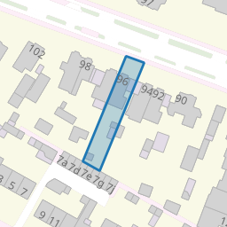 Perceel SPZ00-E-2910