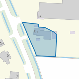 Perceel SPZ00-E-2920