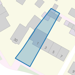 Perceel SPZ00-E-2931