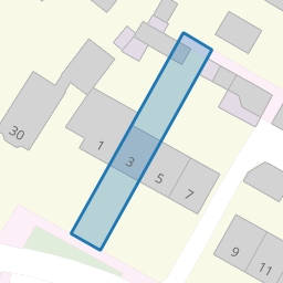 Perceel SPZ00-E-2932