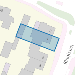 Perceel SPZ00-E-2945