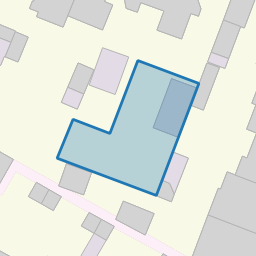 Perceel SPZ00-E-2948