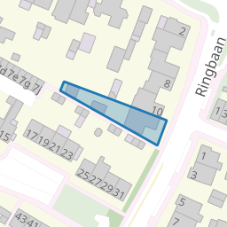 Perceel SPZ00-E-2951