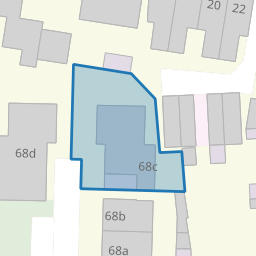 Perceel SPZ00-E-2960