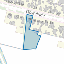 Perceel SPZ00-E-2984