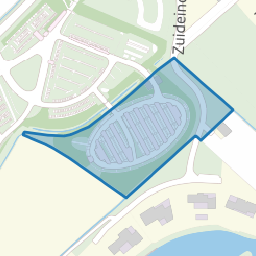 Perceel SPZ00-E-2987