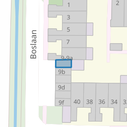 Perceel SPZ00-E-2997