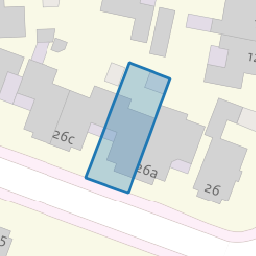 Perceel SPZ00-E-3000