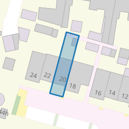 Perceel SPZ00-E-3050