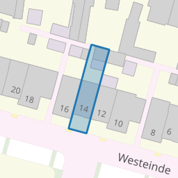 Perceel SPZ00-E-3053