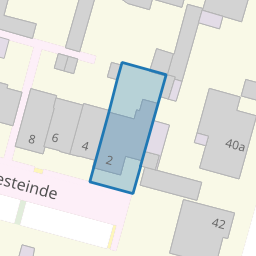 Perceel SPZ00-E-3059