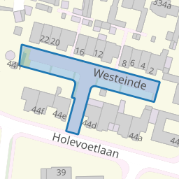 Perceel SPZ00-E-3060