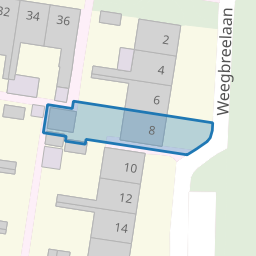 Perceel SPZ00-E-3091