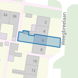 Perceel SPZ00-E-3092