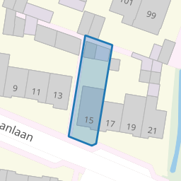 Perceel SPZ00-E-3094