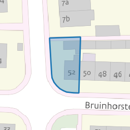 Perceel SPZ00-E-3098