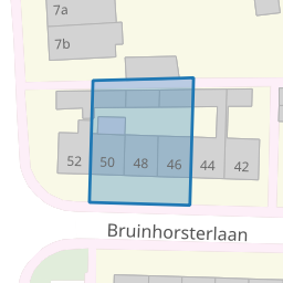 Perceel SPZ00-E-3099