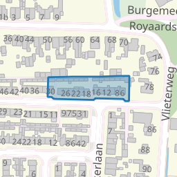 Perceel SPZ00-E-3105