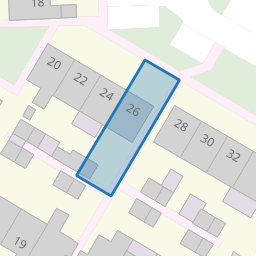 Perceel SPZ00-E-3122