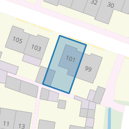 Perceel SPZ00-E-3152